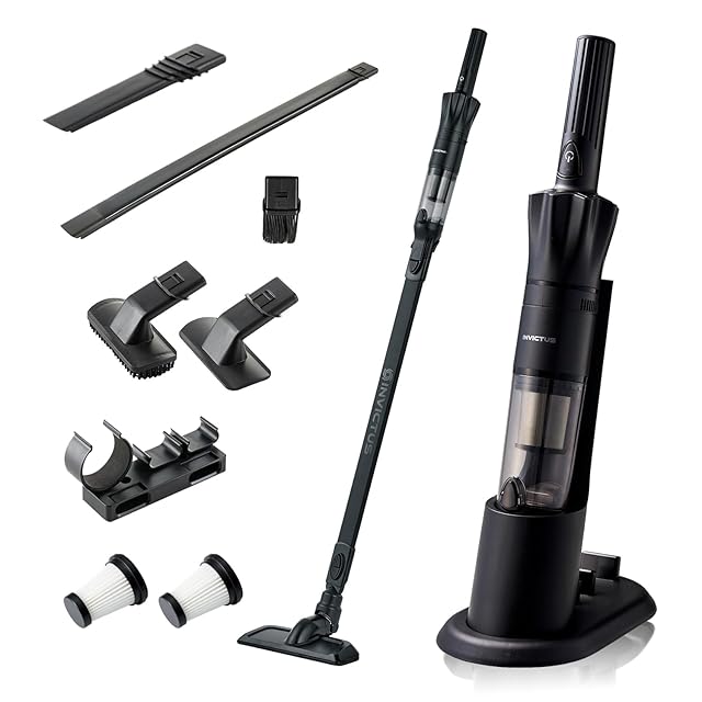 公式】インビクタス ワン デラックスセット[ミッドナイト ブラック