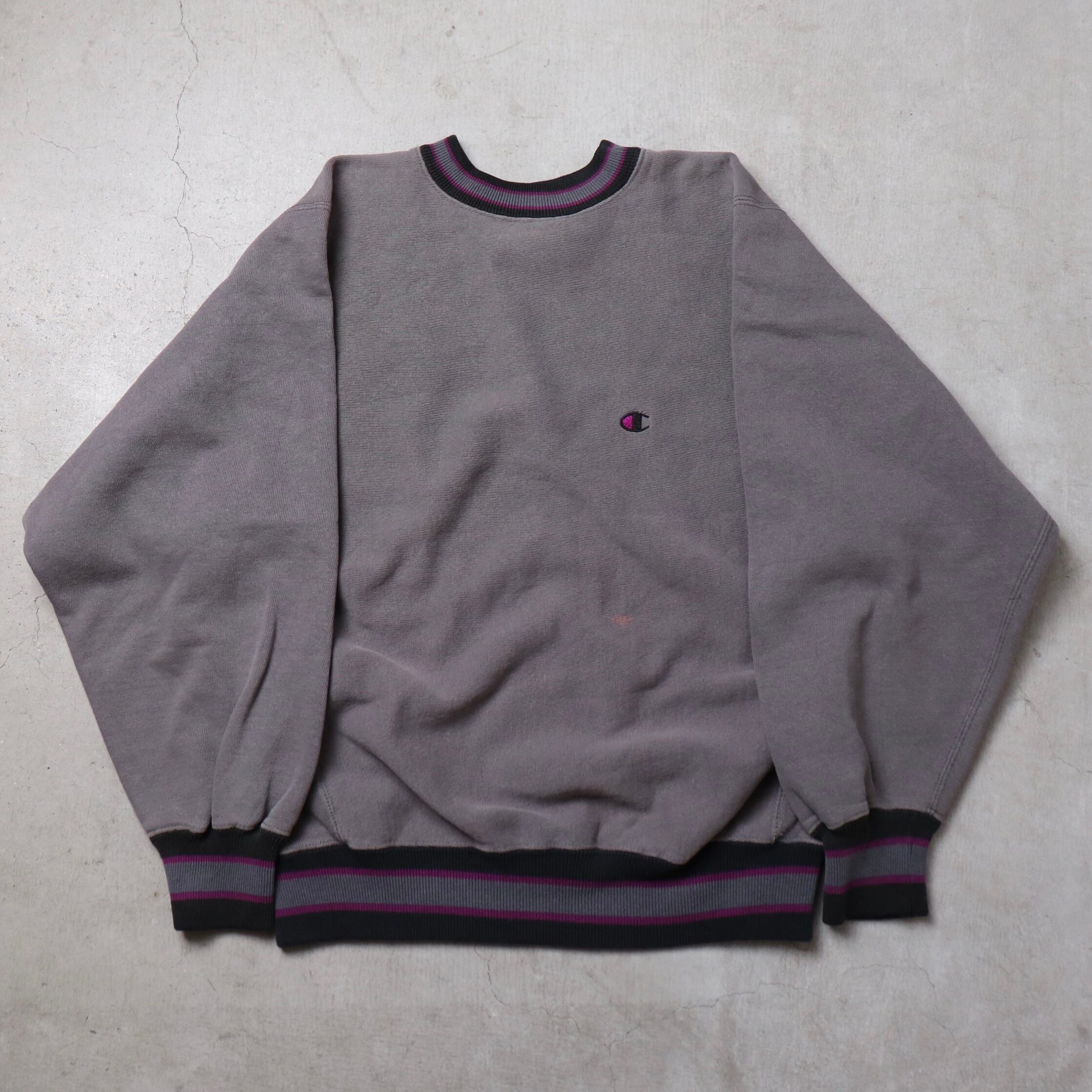1990s Champion REVERSE WEAVE 珍品 M Made in USA　D193 | ROGER'S used clothing  - ロジャース - powered by BASE