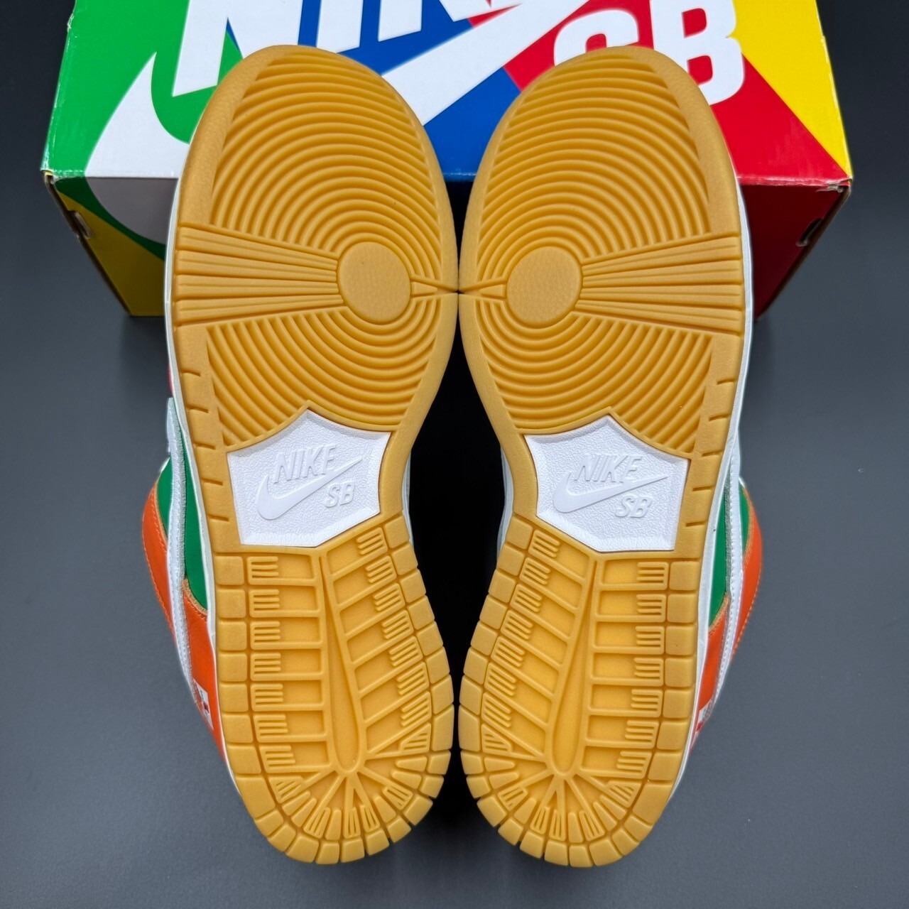 ×7-ELEVEN DUNK SB LOW CZ5130-600