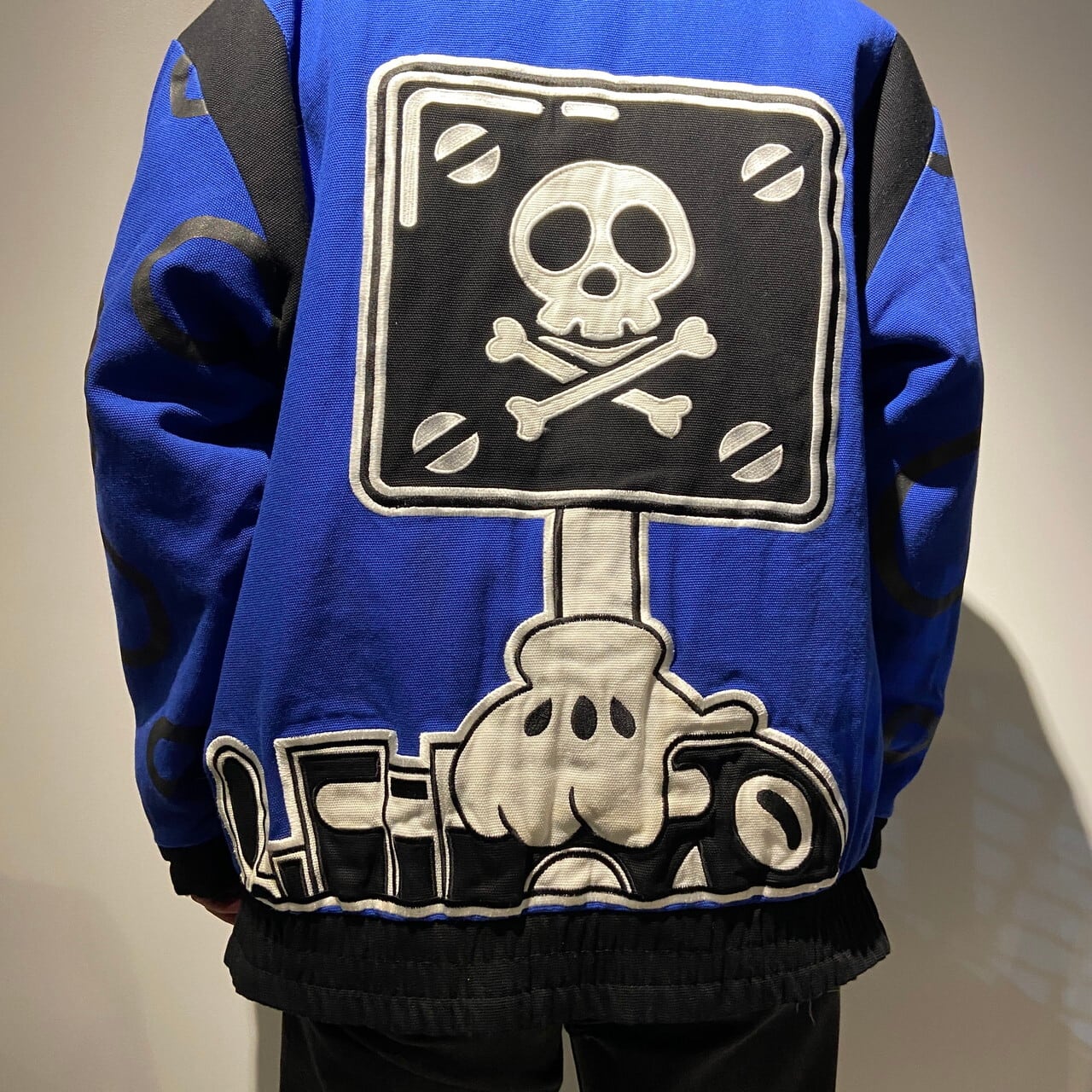00年代 TORREL NINTENDO スーパーマリオ キラー コットンスタジャン