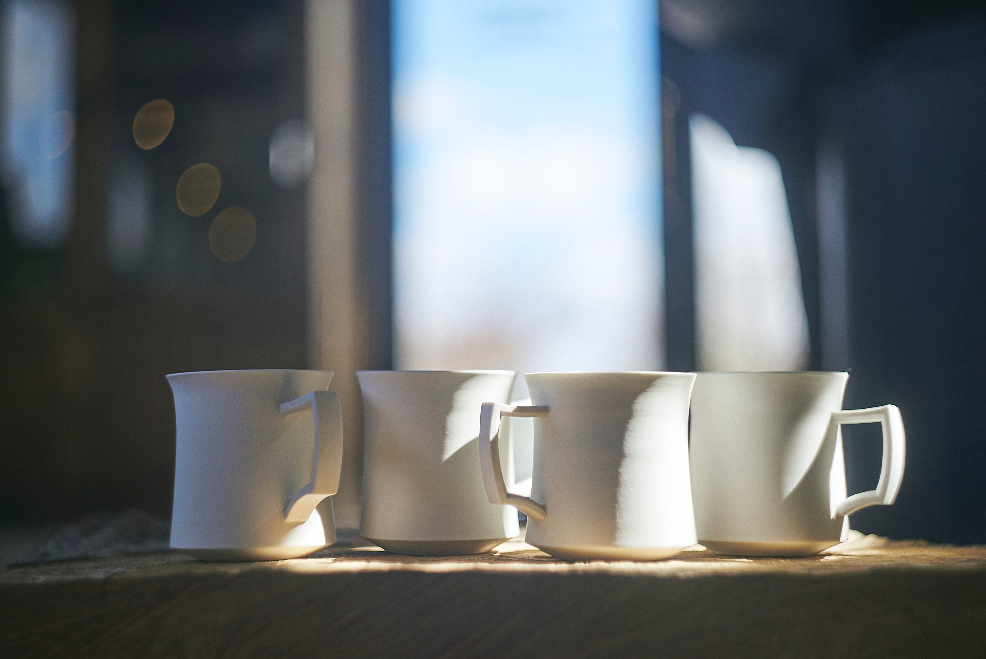 【Rib】mug cup