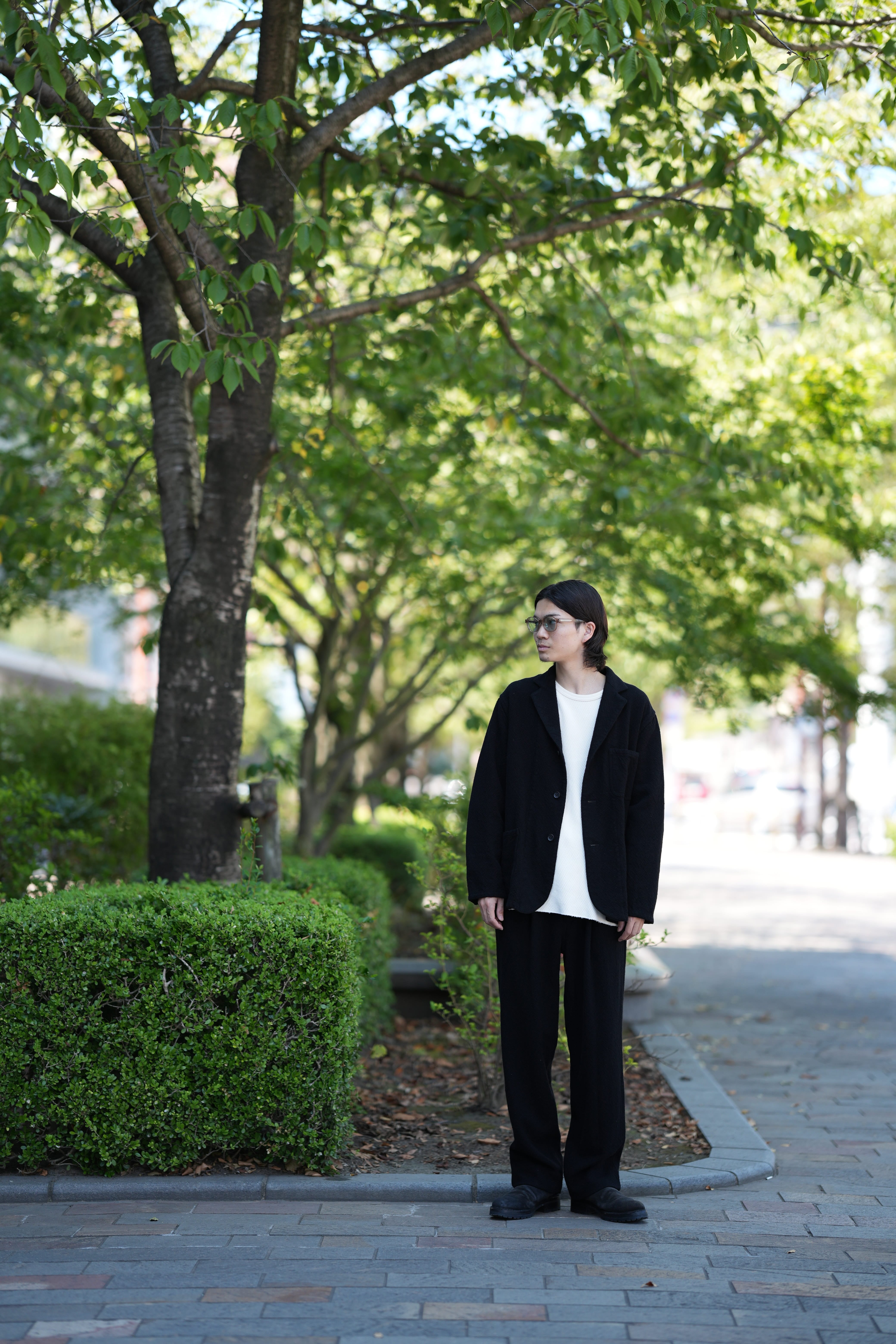 HERILL(へリル)24AW HERILL(へリル)24AW