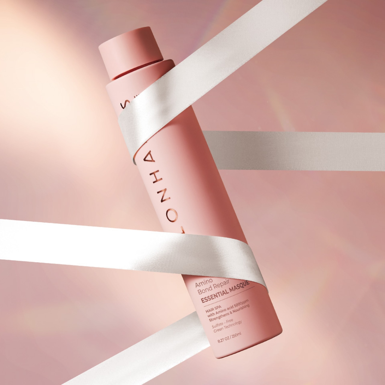 【SALONHANDS】アミノボンド リペア エッセンシャルマスク 250mL