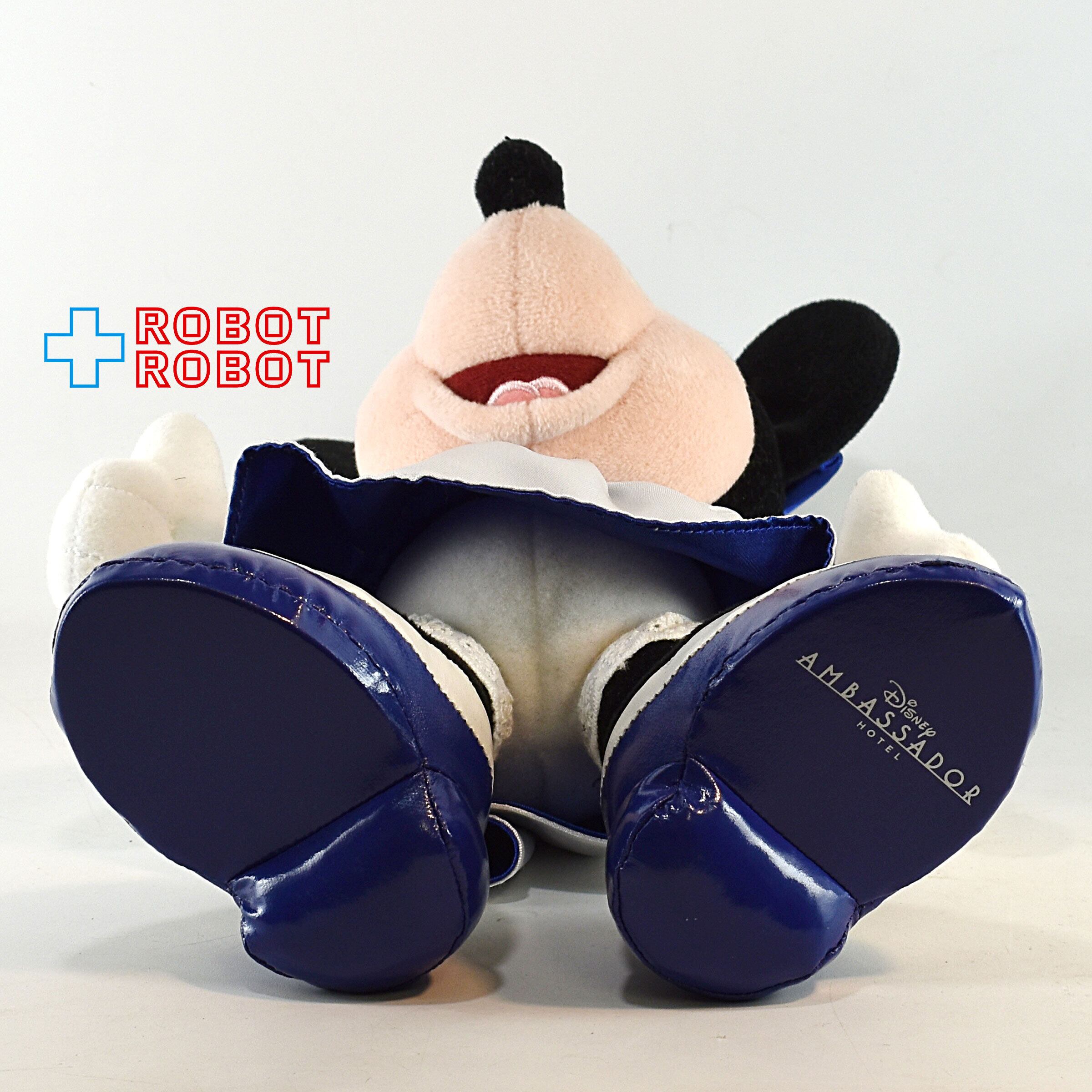 東京ディズニーリゾート TDR アンバサダーホテル限定 ミニー