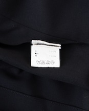 〈Hermès by martin margiela〉Colorless jacket
