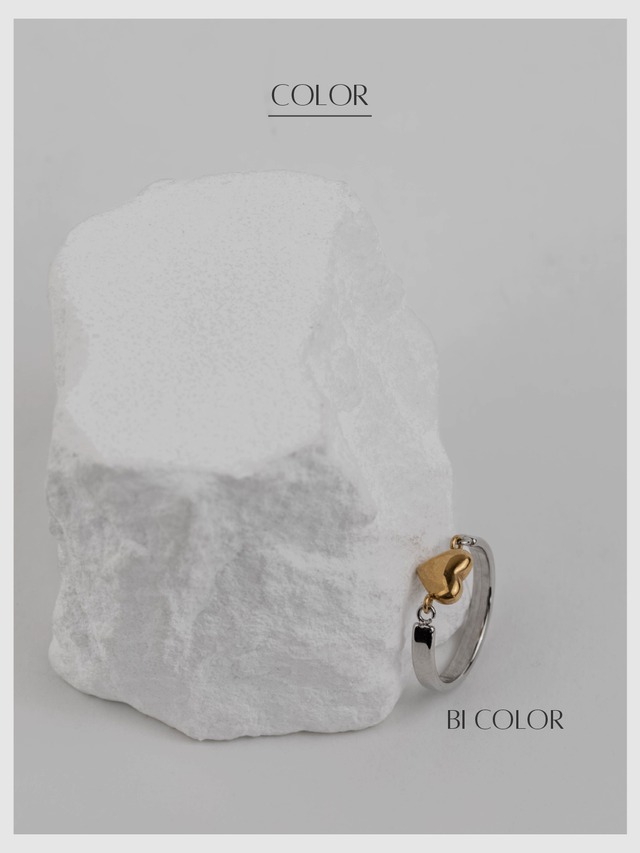 Ring -Bi color-