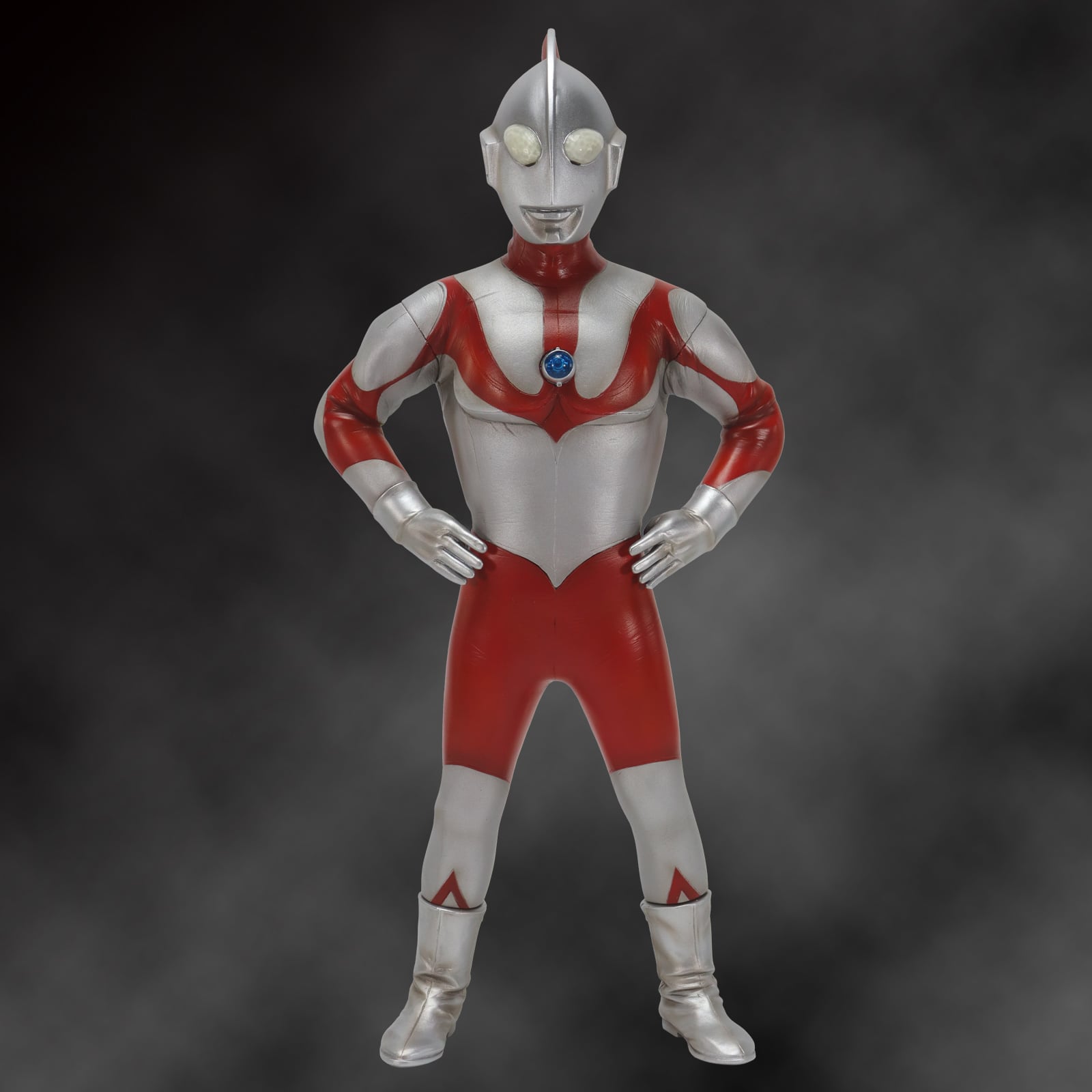 1/6特撮シリーズ ウルトラマン ウルトラの星光る時 ハイグレード Ver