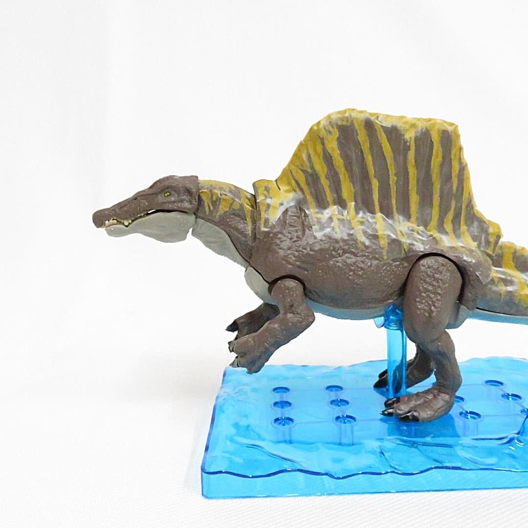 プラノサウルス ジュラシックワールド スピノサウルス ｜ JURASSIC