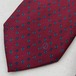 イタリア製ダンヒル　dunhill tie vintage  necktie ネクタイ　n-457