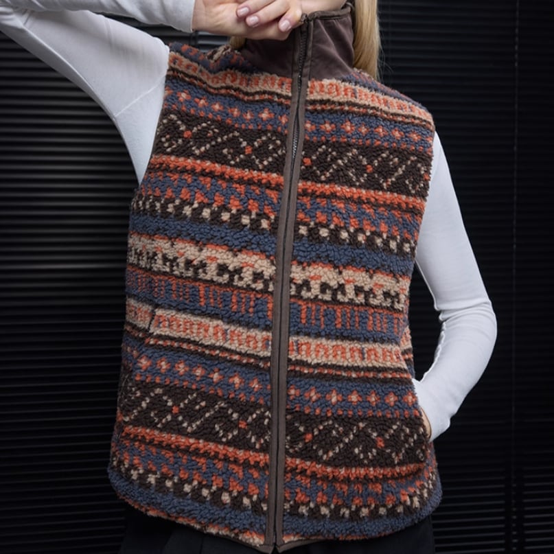 NICENESS ナイスネス 24AW DERAIN ハーフジップセーター FLOWER NICENESS ナイスネス 24AW DERAIN ハーフジップセーター FLOWER