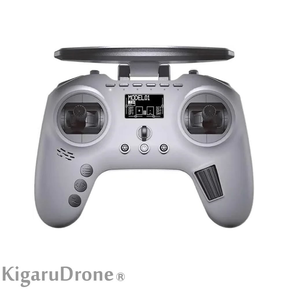 玄人向け】【ELRS V2】Jumper T-Pro V2 ELRSV2 2.4G プロポ送信機 
