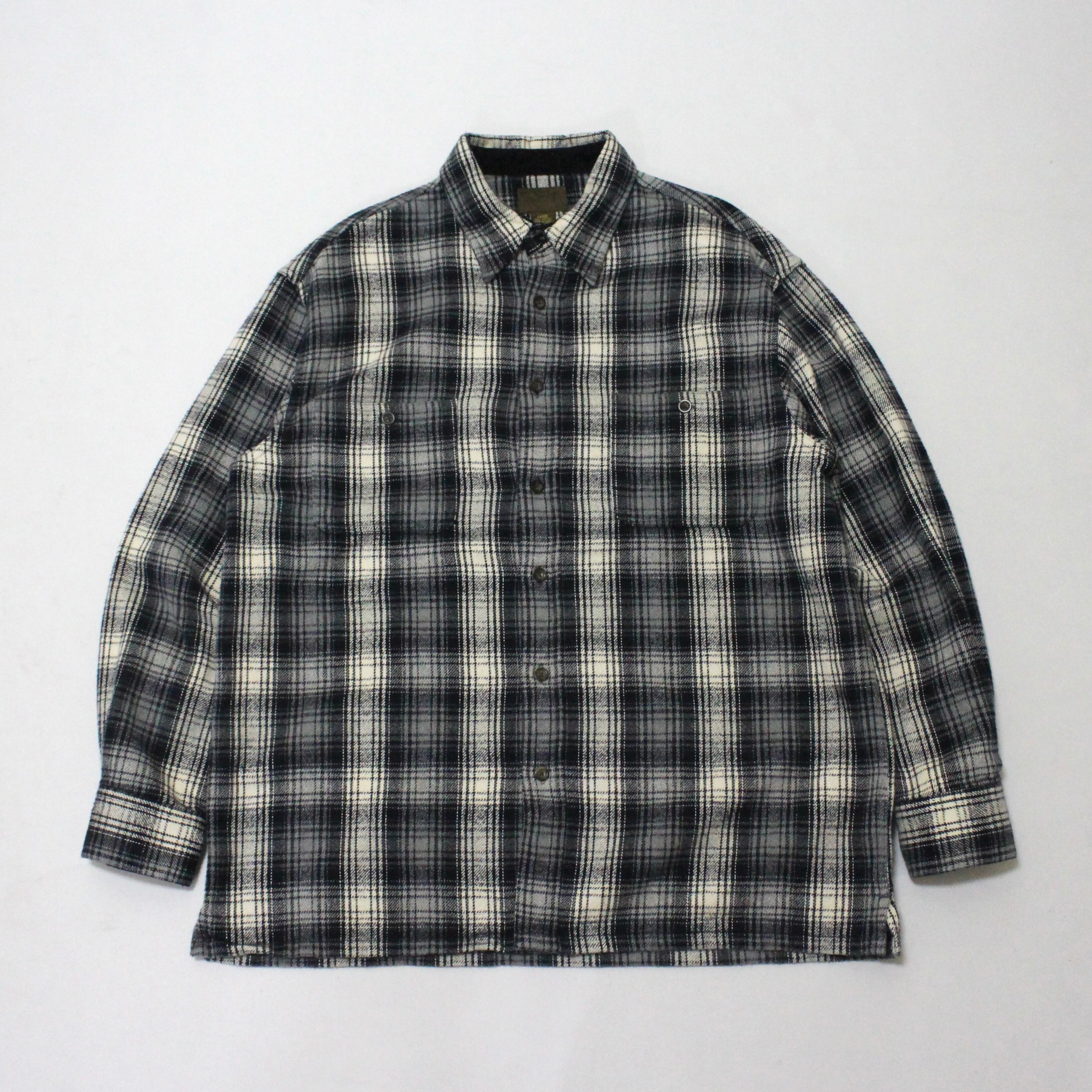 BAY JOHN'S オンブレチェック ST 90s セントジョンズベイ ST. 好配色
