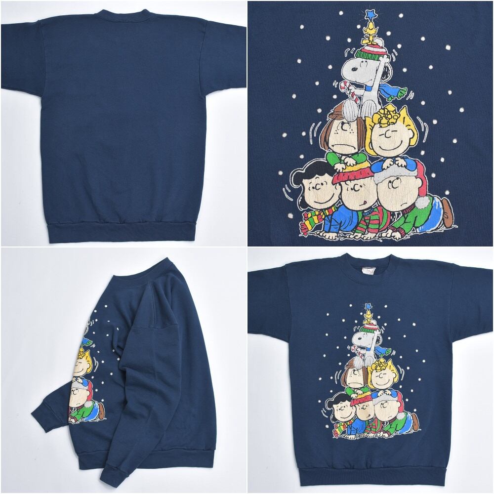 90s アメリカ製 PEANUTS ピーナッツ スヌーピー キャクター 90s アメリカ製 PEANUTS ピーナッツ スヌーピー キャクター