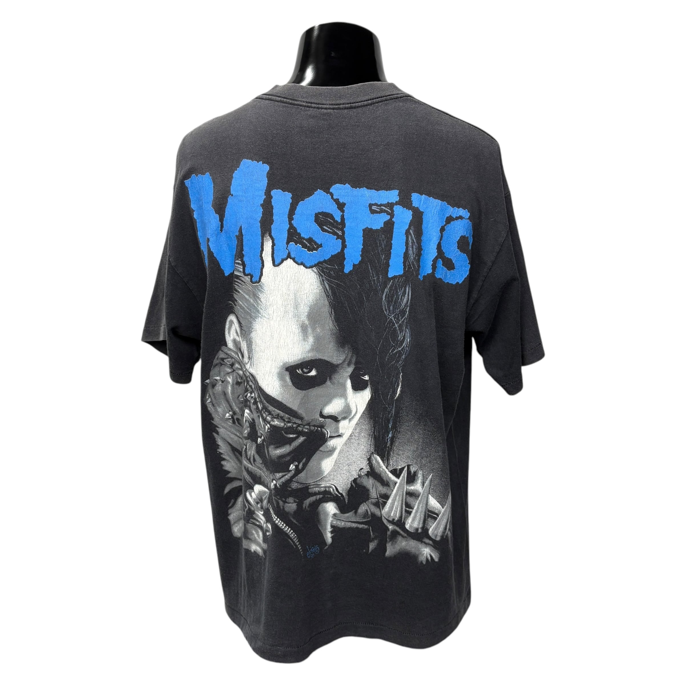 MISFITS】ミスフィッツ 