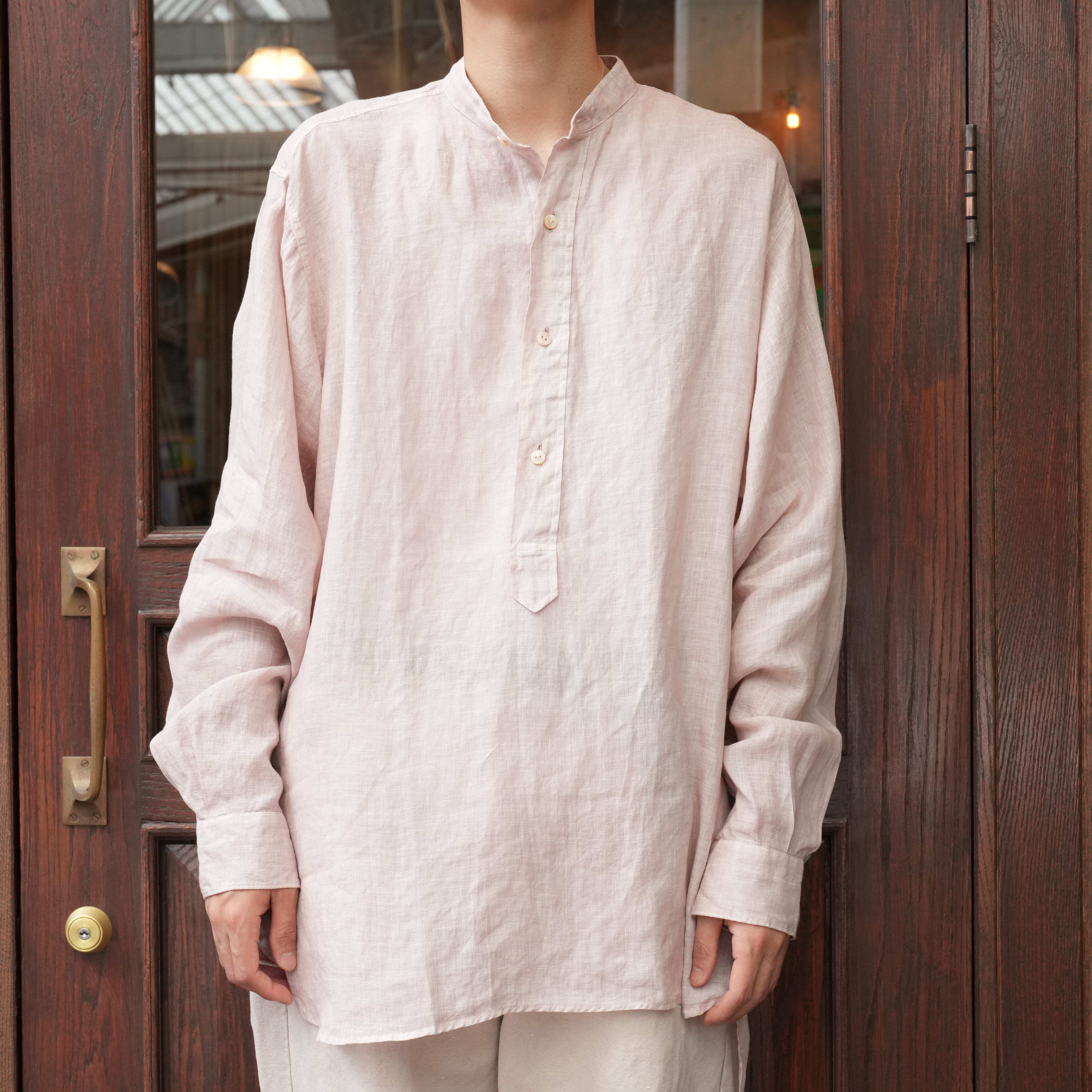 MAATEE&SONS (マーティーアンドサンズ) 25SS 