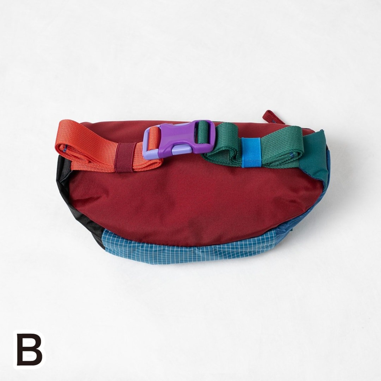 cotopaxi / Kapai 1.5L Hip Pack - Del Dia - 8