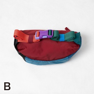 cotopaxi / Kapai 1.5L Hip Pack - Del Dia