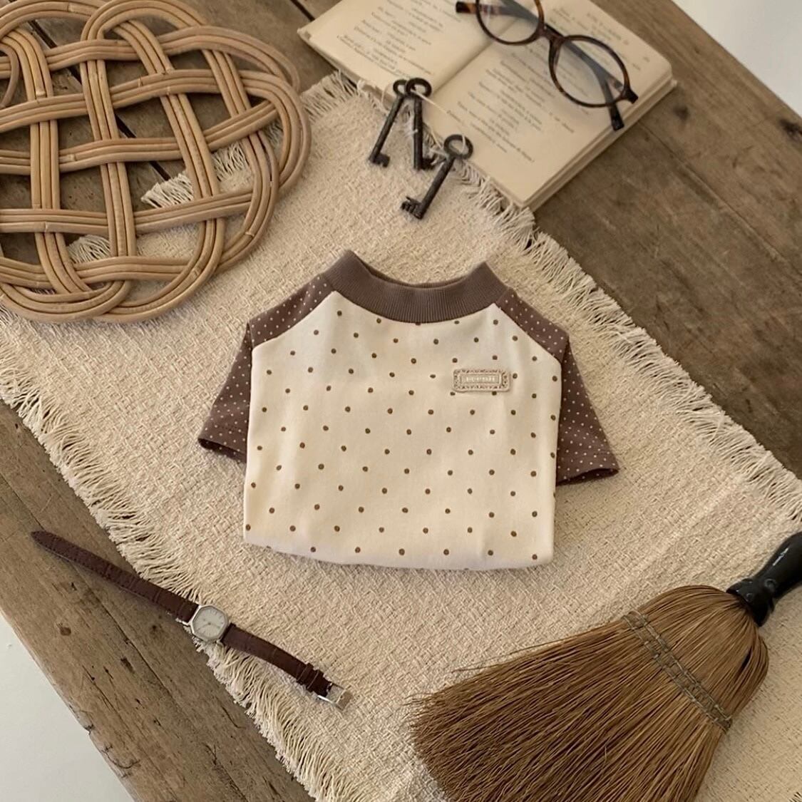 DOG WEAR | LUANA DOG