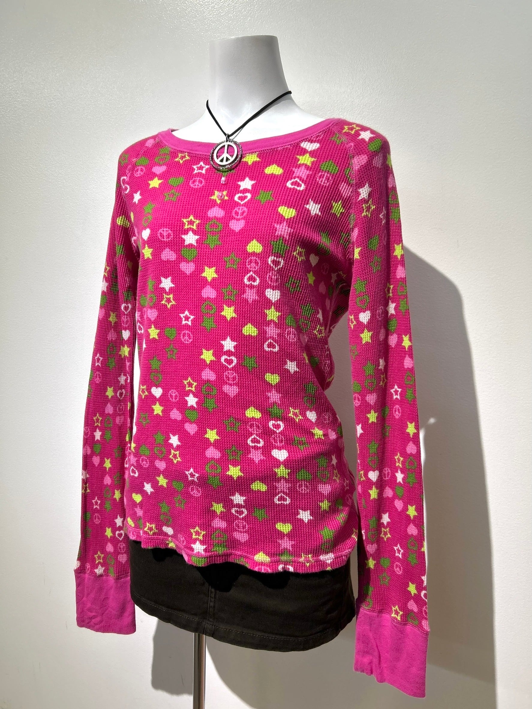 Thermal tops