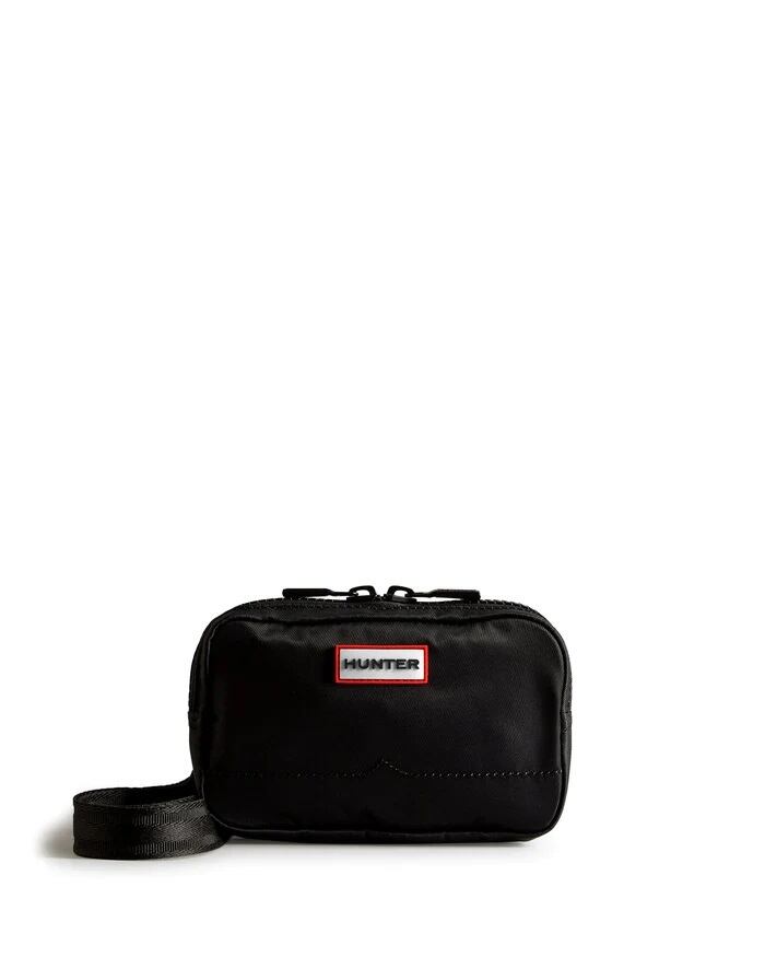 HUNTER(ハンター) - NYLON KEEPER PHONE POUCH (ナイロンキーパーフォンポーチ) UBP1170ACD