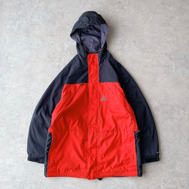 00s Y2K adidas Truck Jacket 