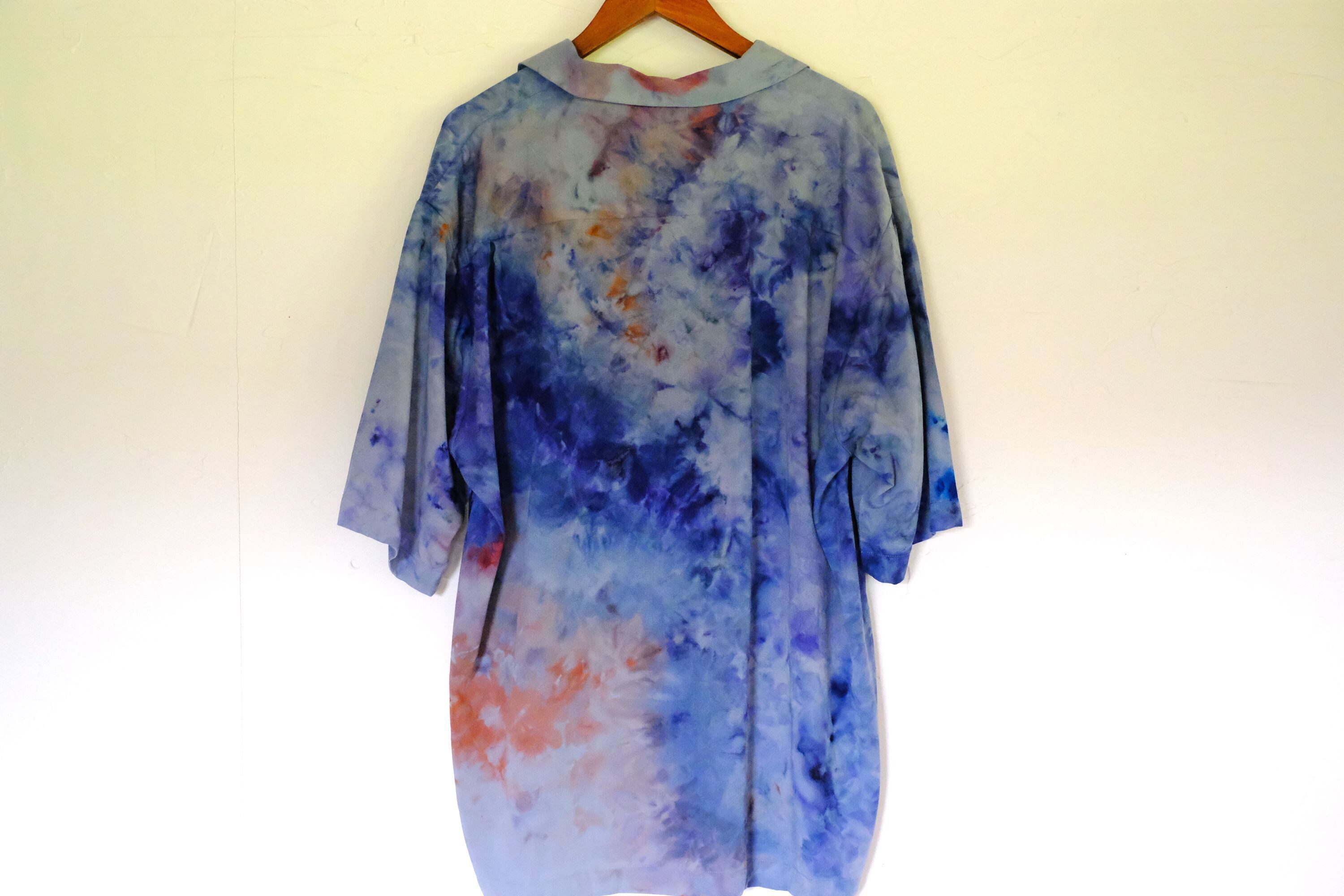 【remake】《メンズ》シャツ　u-0144