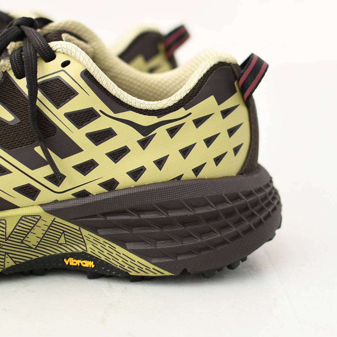 HOKA ONE ONE [ホカオネオネ] U SPEEDGOAT 2 [1162710-CGRS] スピード