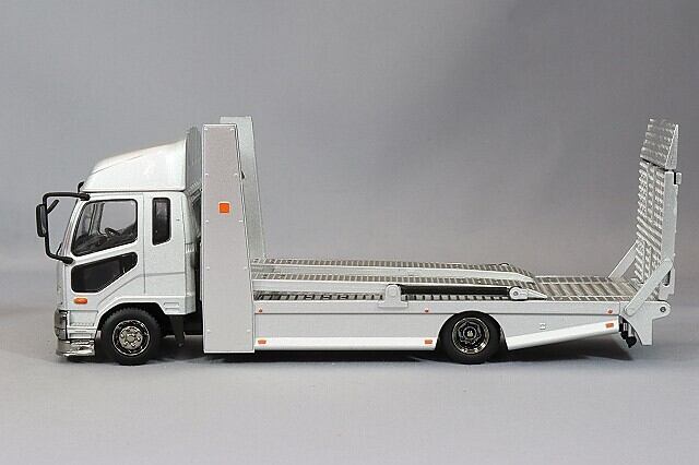 ゲインコーププロダクツ GCD 1/64 三菱FUSOトラック ダブル ゲインコーププロダクツ GCD 1/64 三菱FUSOトラック ダブル