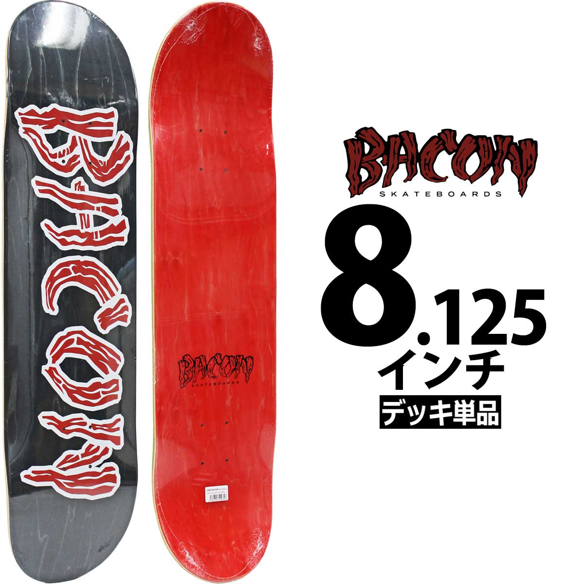 FUCKING AWESOME】LABYRINTH 8.25インチ ファッキンオウサム スケート