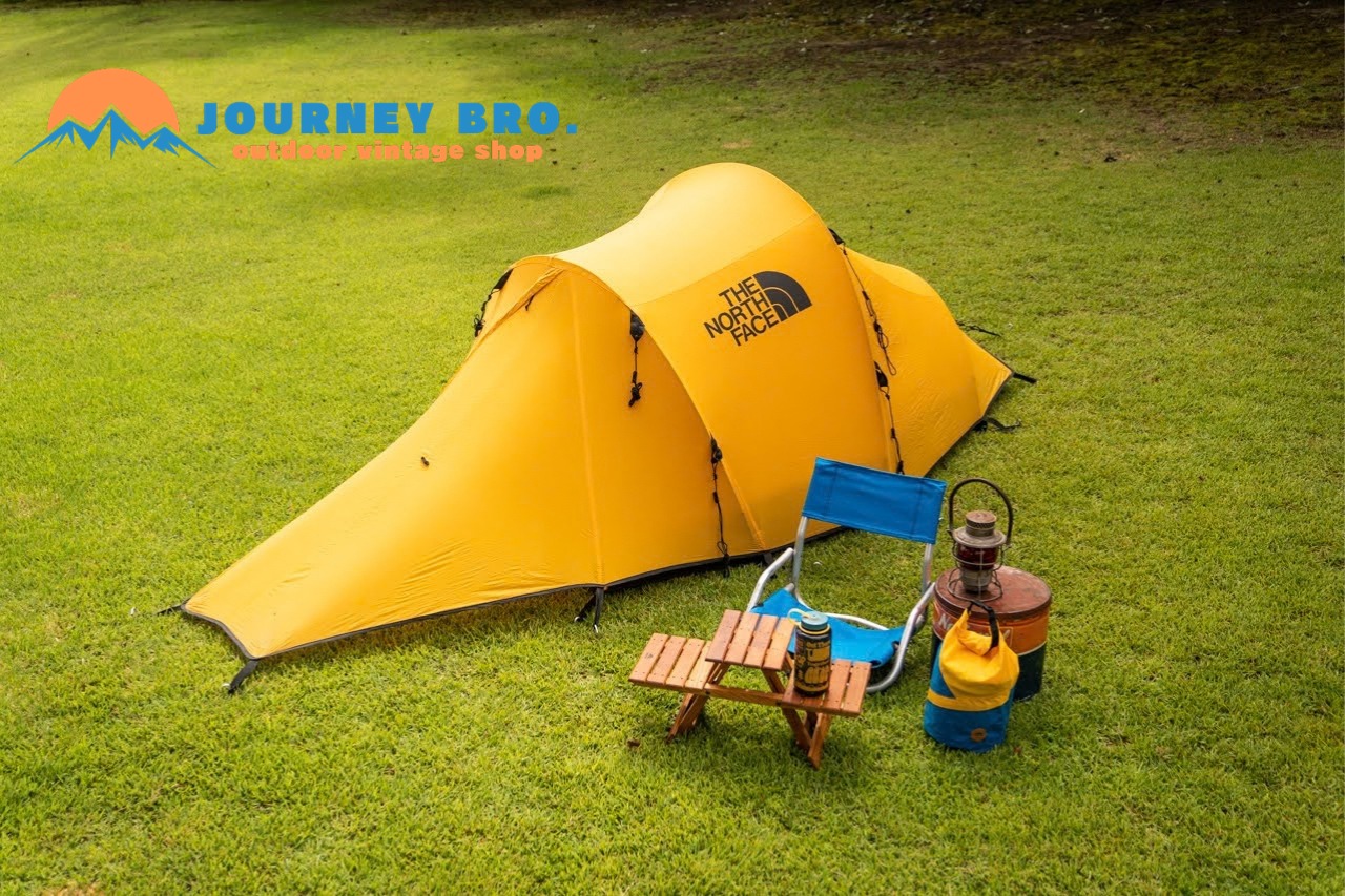 ビンテージテント The North Face Westwind