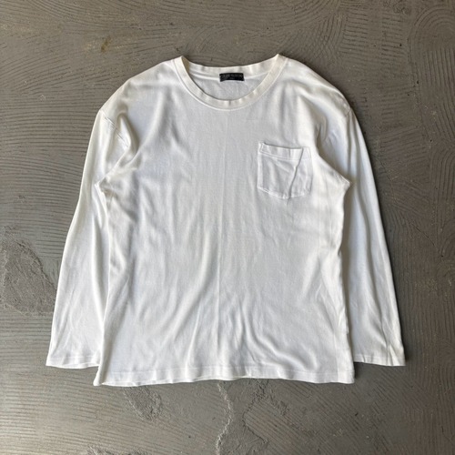 Long sleeve T-shirt