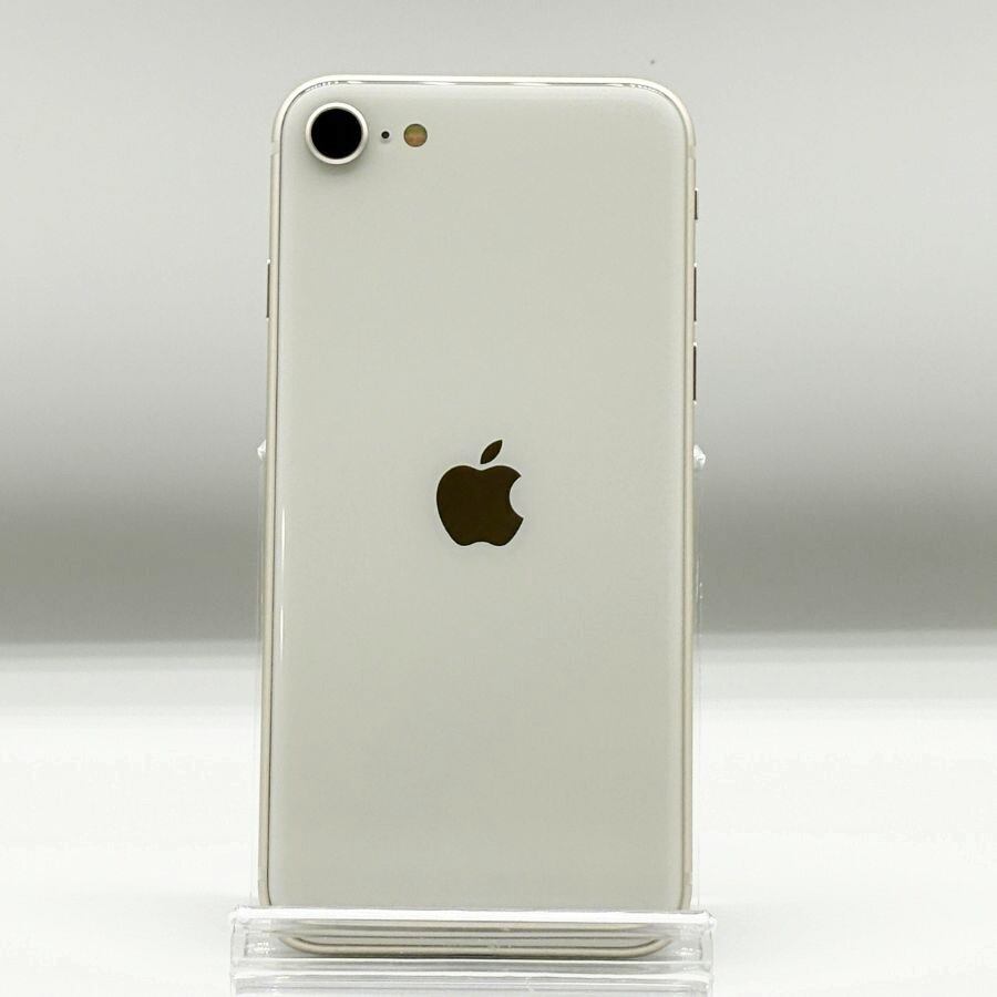 iPhoneSE3 SE第3世代 64GB SIMフリー Apple SIMロック解除済み