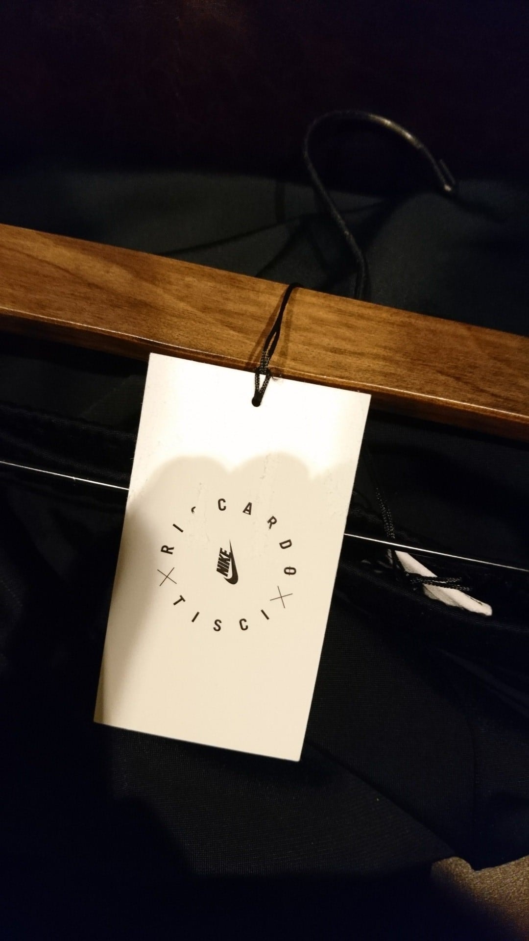 ☆NIKELAB ナイキラボ RT リカルドティッシ トラック パンツ | SOHOO