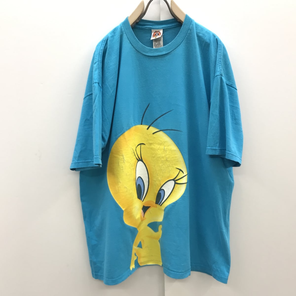 SPORTSWEAR 90年代 USA製 LOONEY TUNES ルーニーテューンズ ...