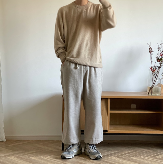 Herringbone - field pants