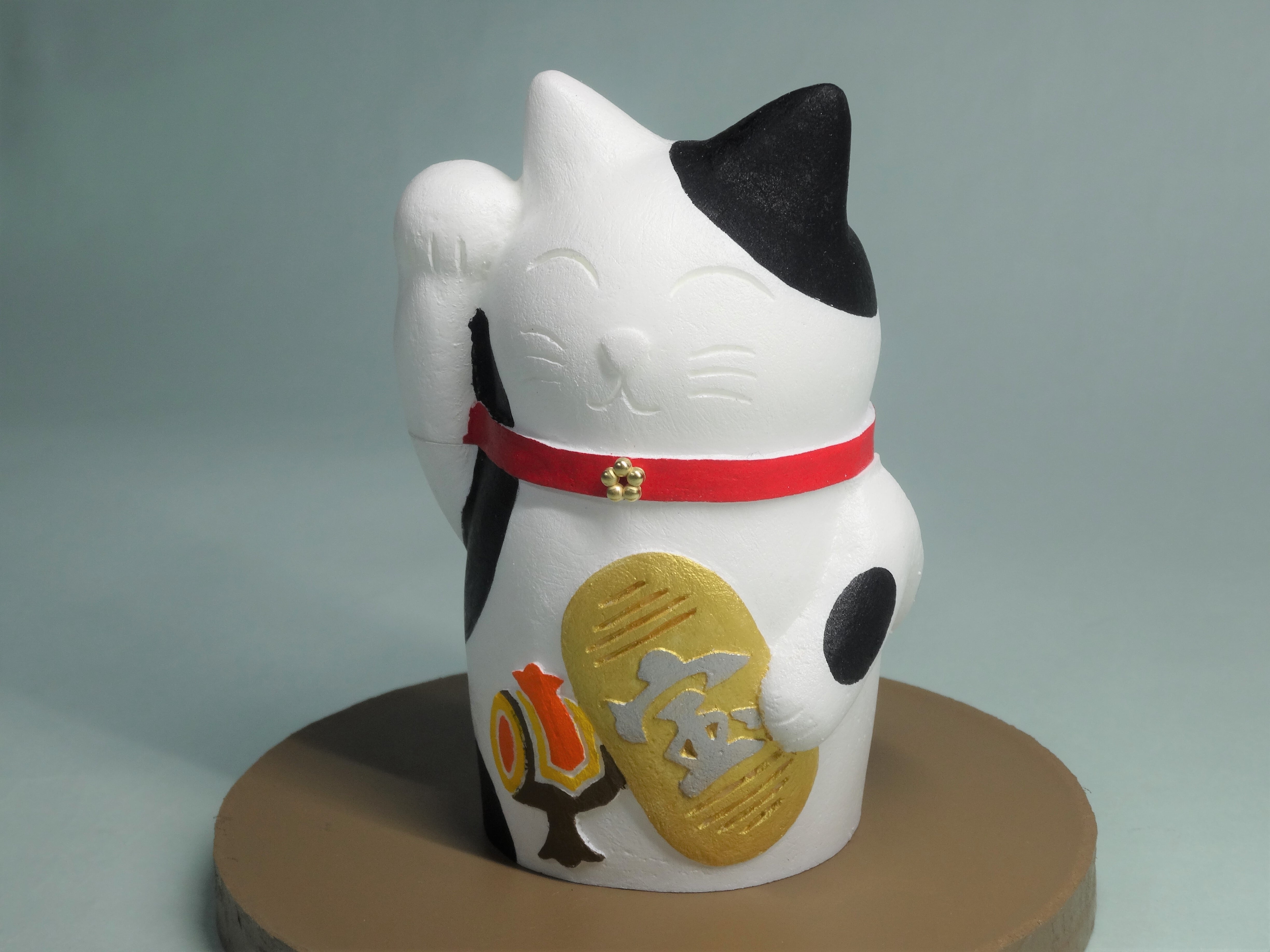 AL-12 Kit Cat 招き猫 | T'S COLLECTION