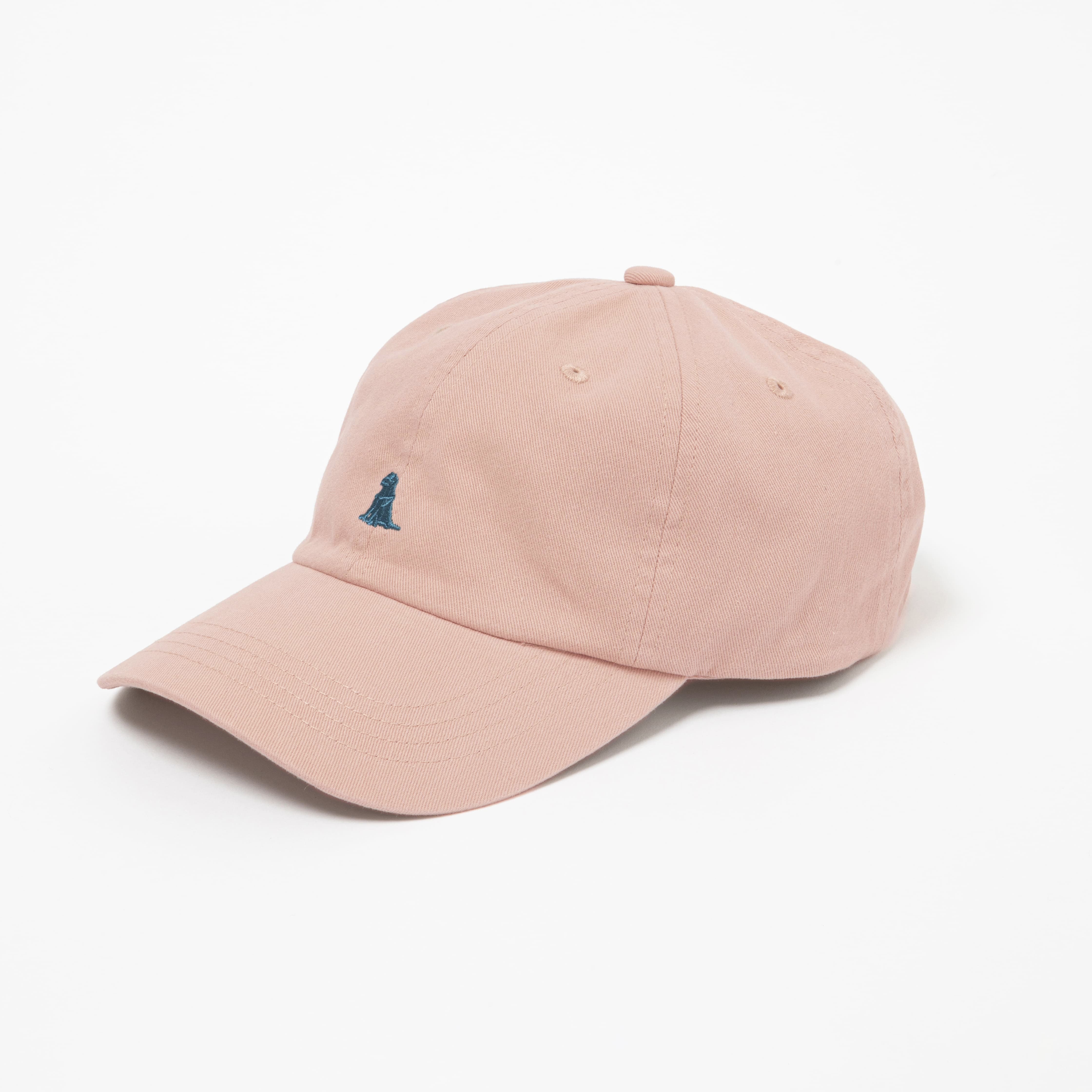 HACHI.LOGO BALL CAP | HACHI.THE SHIBUTORA FACTORY