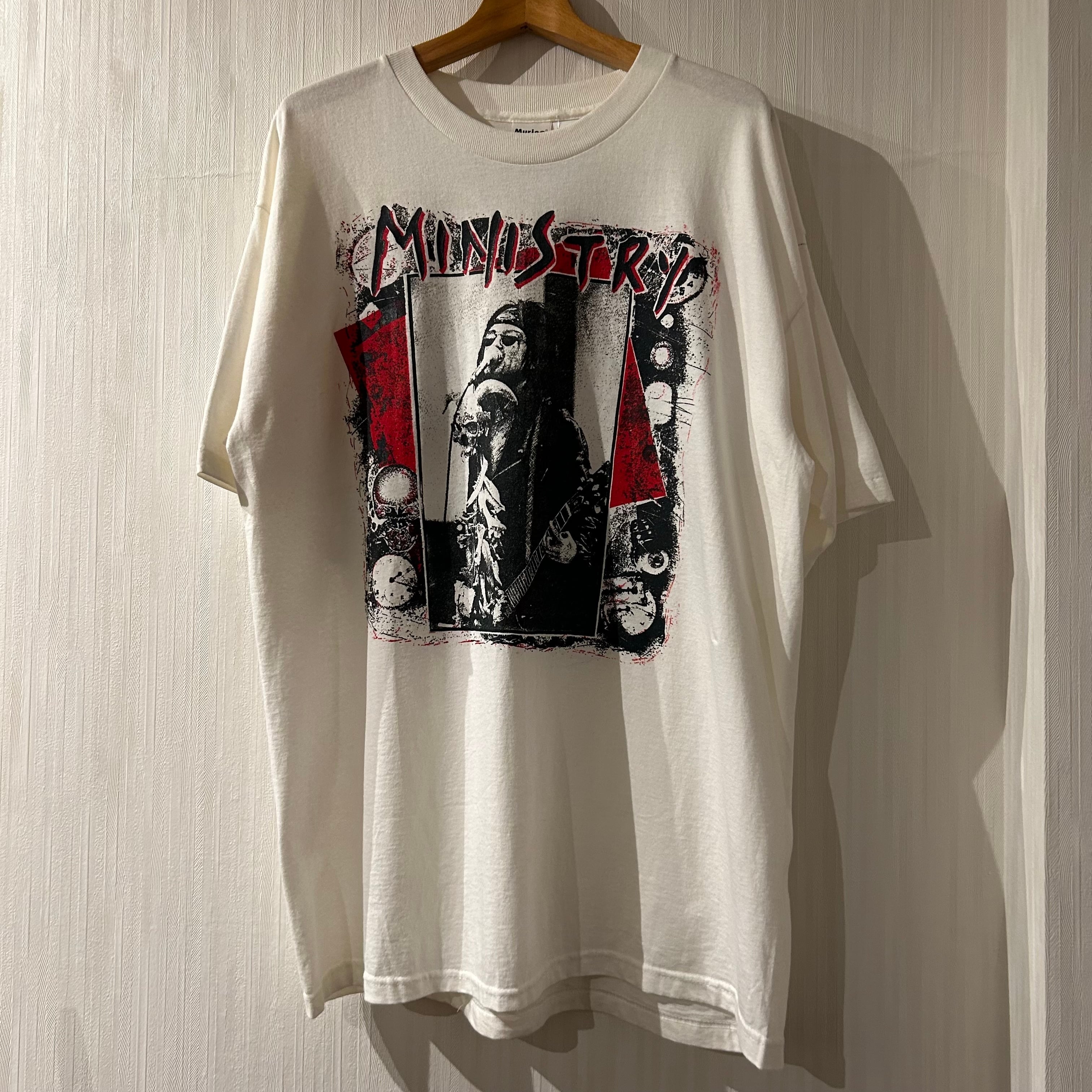 Britney Spears Parking Lot 90s tシャツ