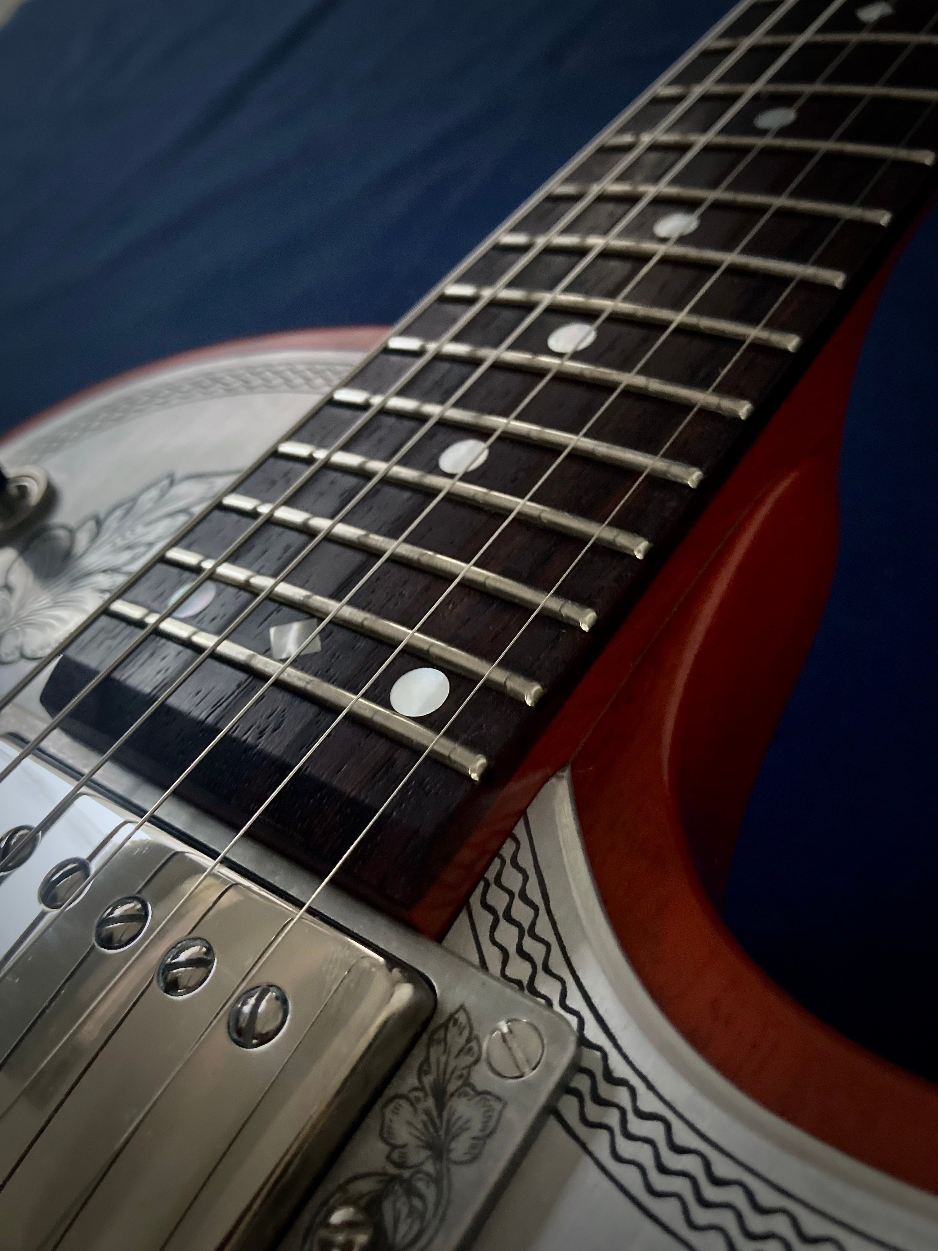 グレコゼマイティス GZ-3000MF/24 2006 ☆質実剛健モデル