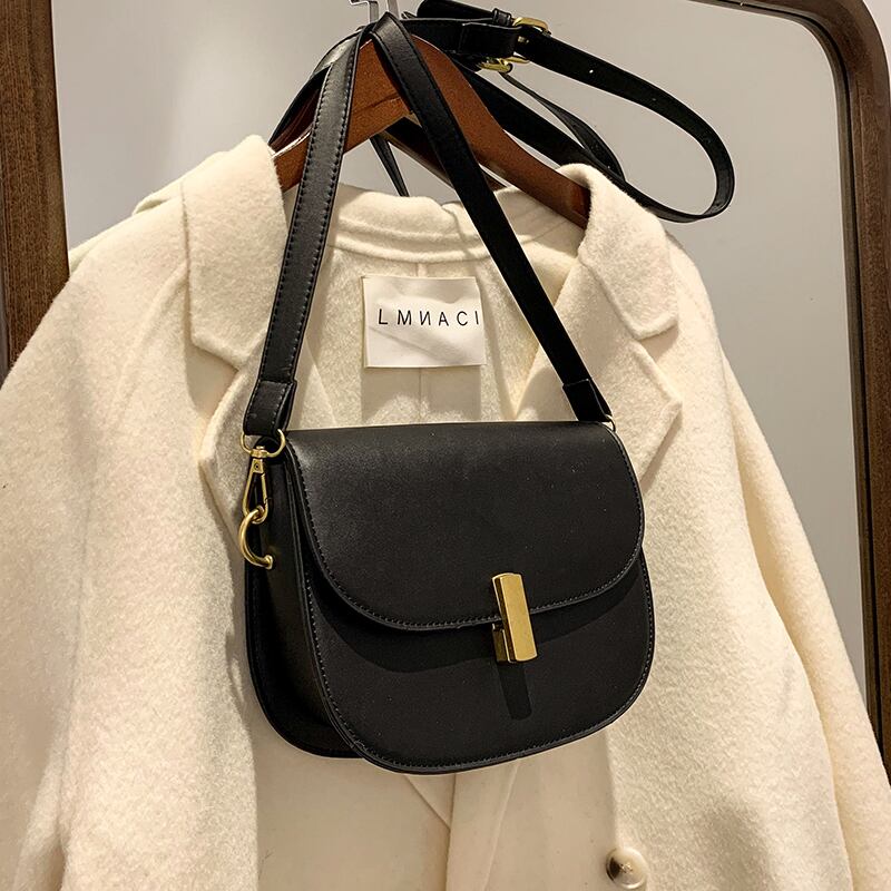 スタイルサマーレッド 夏物 メッセンジャーバッグ サドルバッグ シートバッグ Tiancai_Wing_Bag59053255789