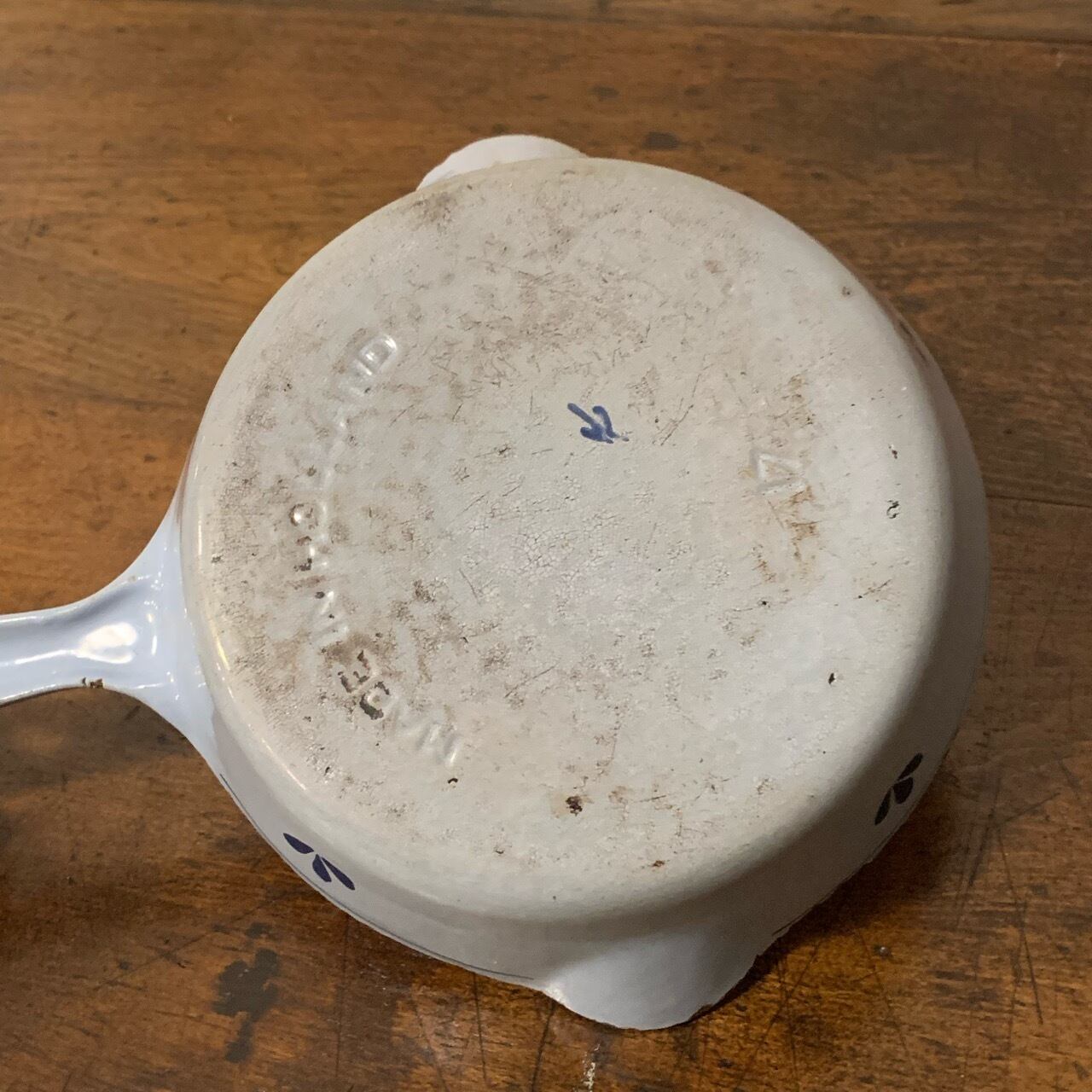 HOLLAND製 ヴィンテージ スキレット フライパン | ansorbet