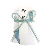 本物のし袋 伊勢熨斗 御祝(小)