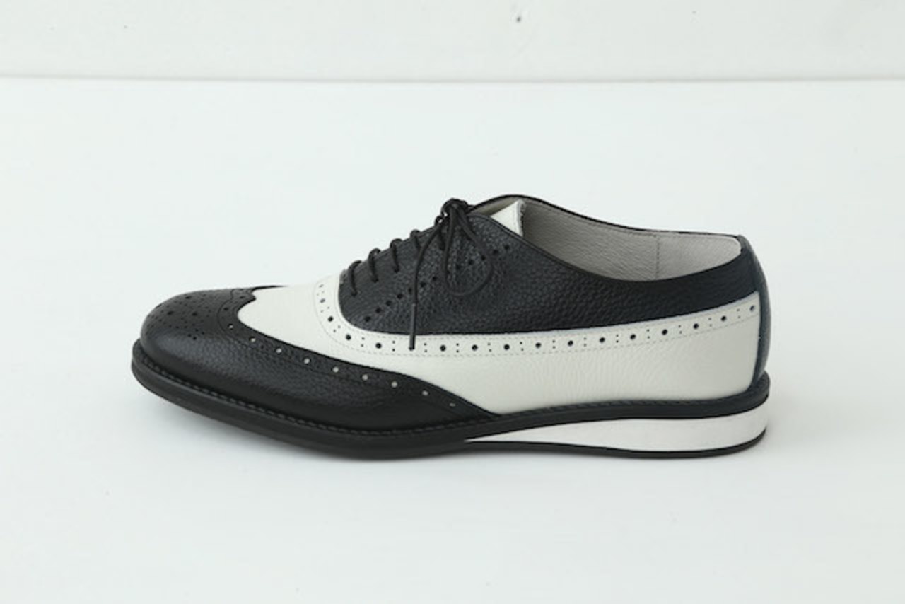 FULL BROGUE SHOES