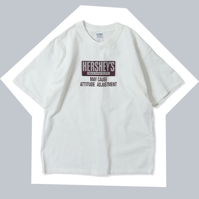 ~00s NOS HERSHEY'S Promo Tee