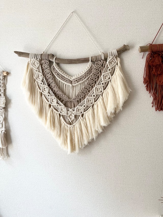 Macrame Ciconia
