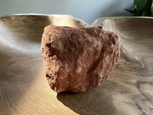 sedona vortex stone