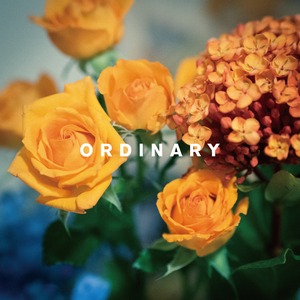 New EP [ORDINARY]