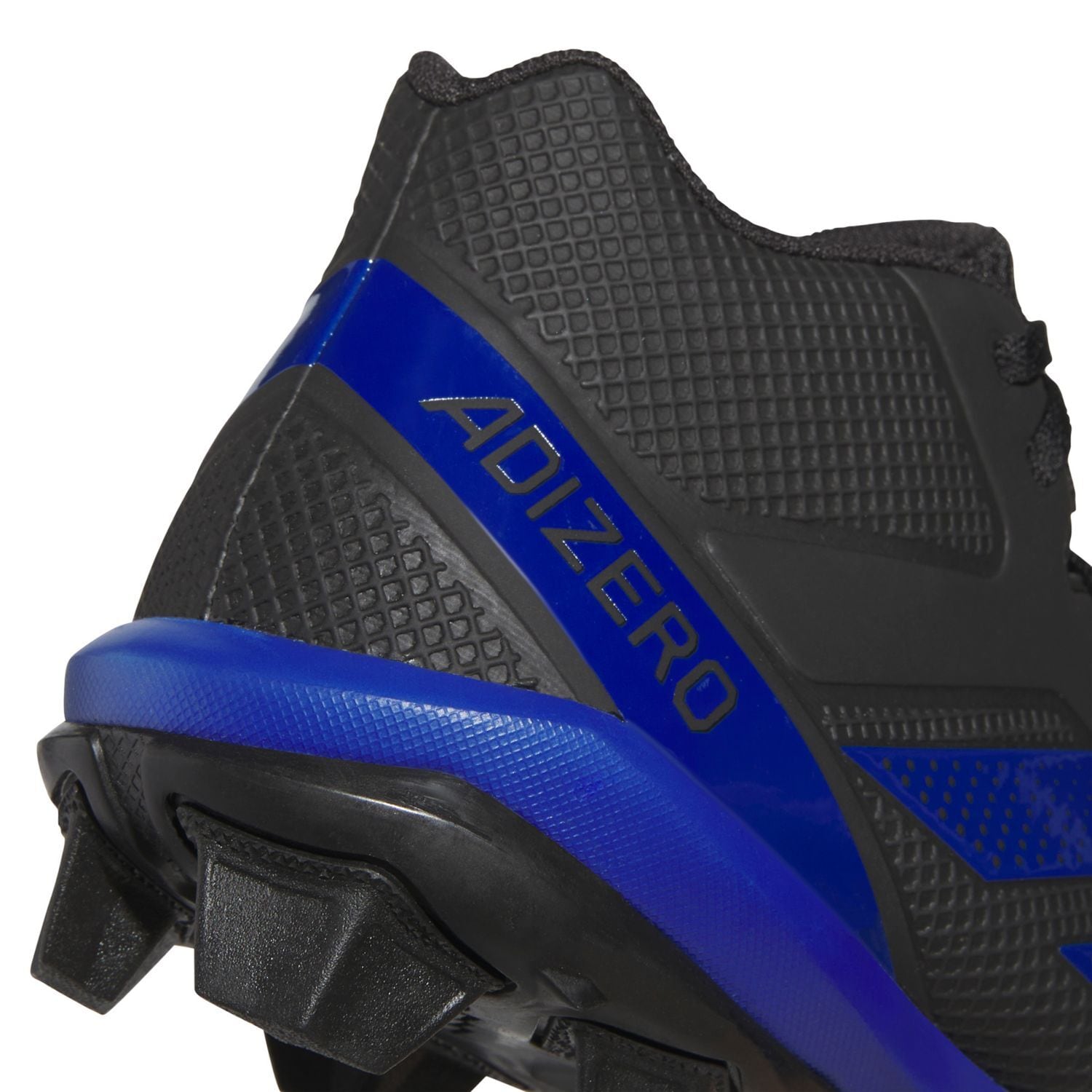 Adizero IMPACT.2 MID 2025モデル アメフト スパイク | END ZONE