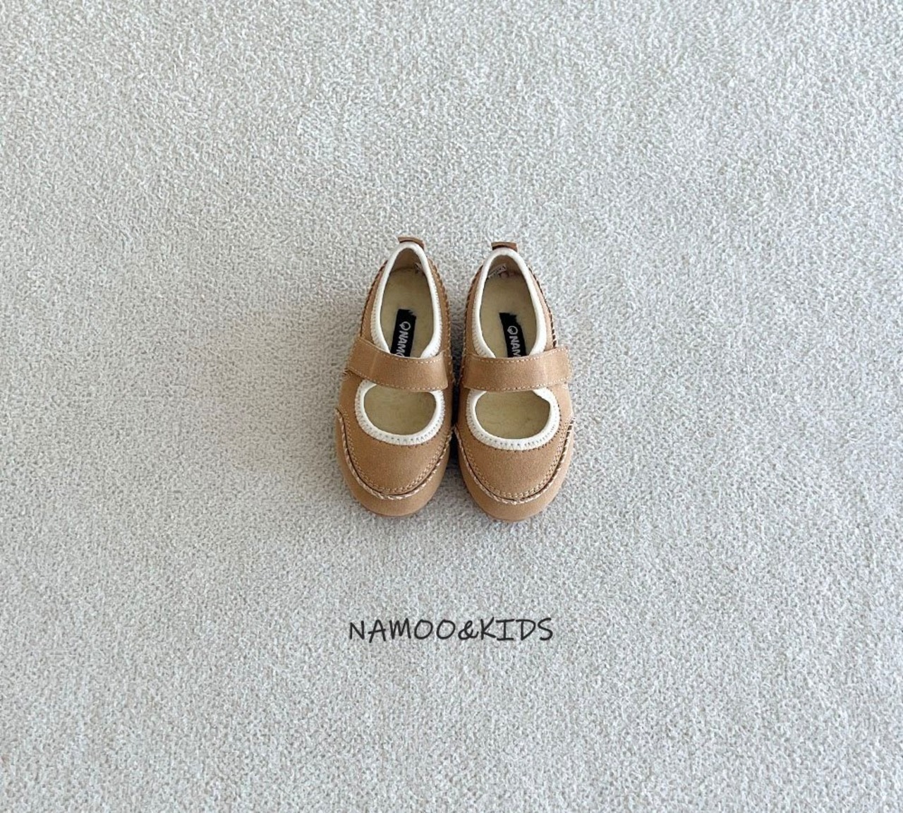 NAMOO［取寄］NA220 timo egg sneakers