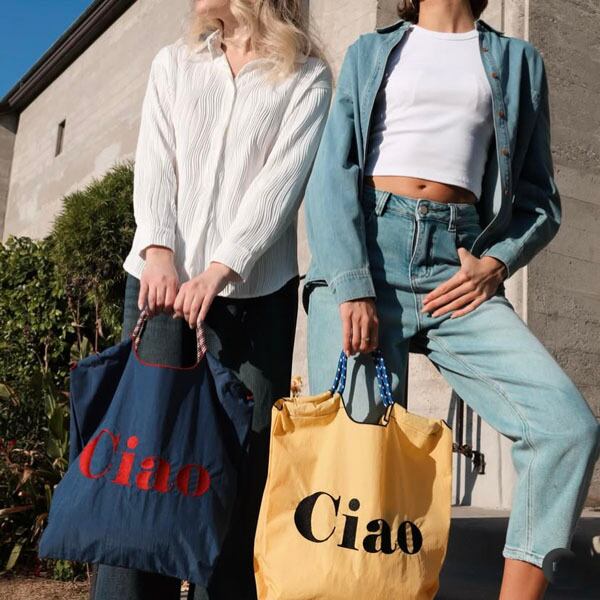 新品未使用 タイ藍染ブランドトートバック 【公式通販】